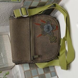Haiku Crossbody Bag